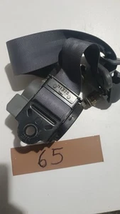 Daihatsu Cuore 1999/Left Rear/Seat Belt/G071121/G071201/7H2650 - Picture 1 of 3