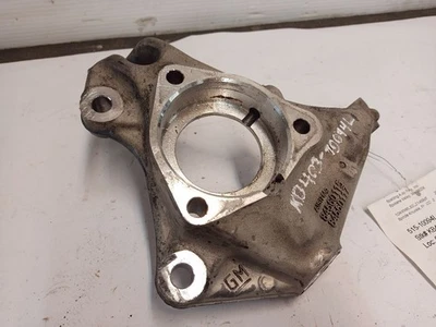 Front Driver Left Spindle/Knuckle from 2020 GMC Acadia 12281002 - Image 1 of 4