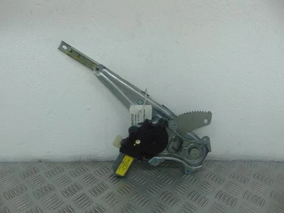 Nissan Note Right Offside Rear Electric Window Regulator E12 2013-2017F — 第 1/4 张图片