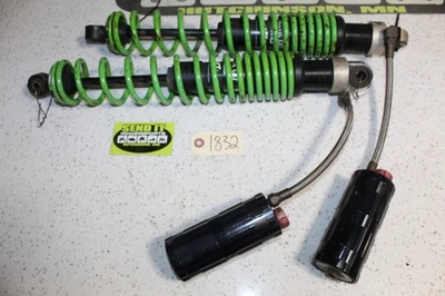 Amortiguadores delanteros O/S 2000 Arctic Cat ZR 600 EFI Act (par) 1703-657 / 0703-666 Foto 1 de 4