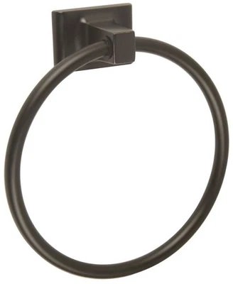 Anillo Toallero Millbridge Design House 539239 - Bronce Foto 1 de 4