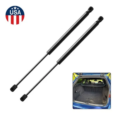For 2007 - 2010 Volkswagen Passat 2pc Rear Hatch Liftgate Tailgate Struts Shocks Foto 1 de 4
