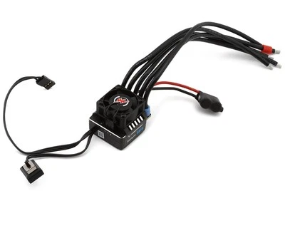 Hobbywing Xerun XR14 Sensored Brushless ESC [HWA30112622] - Image 1 of 4