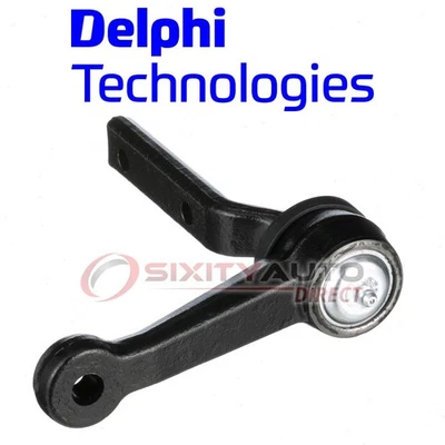 Delphi Front Steering Idler Arm for 1964-1972 Buick Skylark Gear  xj Foto 1 de 4