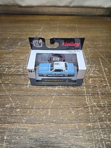 Holly M2 Machines 1968 Mercury Cougar XR-7G 1:64 scale Die-Cast Metal *NIB 2025  - Picture 1 of 8