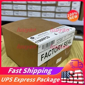 Brand ALLEN BRADLEY 1786-RPCD ControlNet Copper Repeater Module Free Shipping - Picture 1 of 7