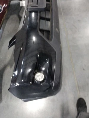 Front Bumper VIN A 6th Digit Fits 14-15 XV CROSSTREK 433831 — 第 1/3 张图片