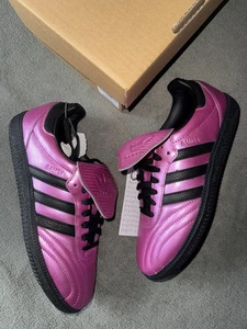 Adidas Samba LT | Rosa | UK7 | Nuevo en caja | PVP £100 - Imagen 1 de 6