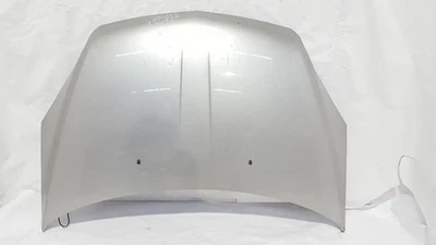 Capucha plateada deslustrada algunos arañazos OEM 2007 2008 2009 2010 Saturn Outlook Foto 1 de 4