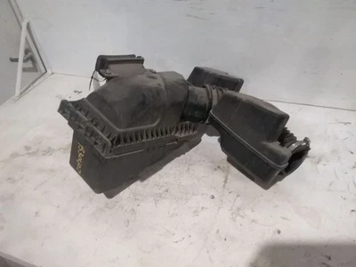 Conjunto de caja de admisión de filtro de aire Ford Flex 2009-2015 3,5 L sin turbo Foto 1 de 4