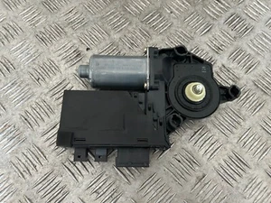 Moteur lève vitre BROSE Avant Droit - PEUGEOT 307 PHASE I (1) Réf 9637130480 - Imagen 1 de 3