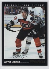 1993-94 Pinnacle Kevin Dineen #276