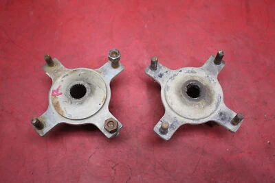 Juego de bujes de rueda trasera Suzuki Quadrunner 250 1988 64110-19B11 Foto 1 de 2