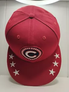 Chicago Cubs - 2018 MLB All Star Workout 9FIFTY MLB Hat 7 1/4 Fitted Preowned - Picture 1 of 7