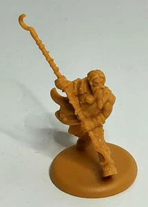 Guild Ball - Tapper - Captain - Brewer's Guild/Braumeister-Gilde - Plastik - Bild 1 von 3
