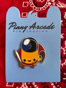 Pinny Arcade PAX West 2017 Bullet Hero Pin Enter The Gungeon - Picture 1 of 1