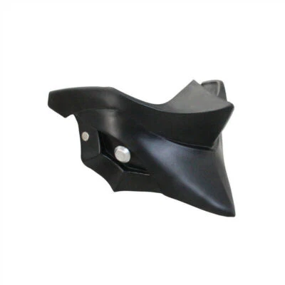 Tokyo Ghoul Kirishima Ayato Nijigen Cosplay Mask Resin Halloween Half Face Mask - Image 1 of 4