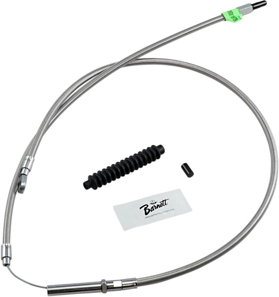 Barnett Stainless Steel High Efficiency Clutch Cable Standard 102-30-10022HE - Image 1 of 1