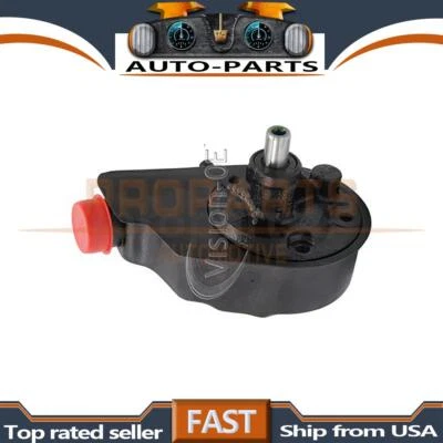Bomba de dirección asistida 1x para GMC Yukon XL 1500 6,2 L 2007-2014 Foto 1 de 4