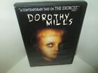 Dorothy Mills 2009 Horror Dvd Multiple Personality Disorder Carice Van Houten