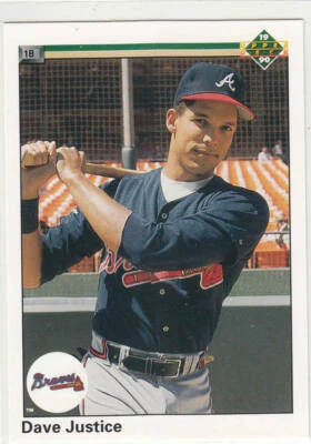 1990 UPPER DECK #601-800 YOU-PICK - Image 1 of 3