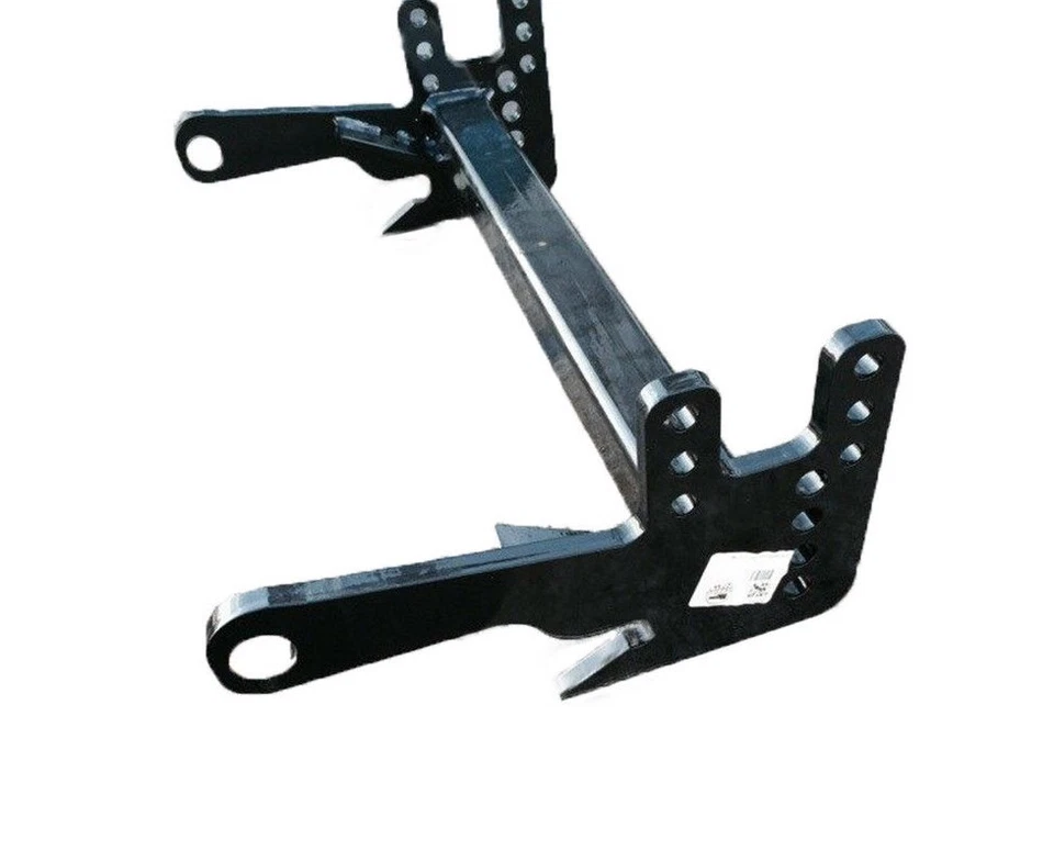 Genuine OEM Meyer  Drive Pro Mounting Clevis part # 19943 - Image 1 of 1