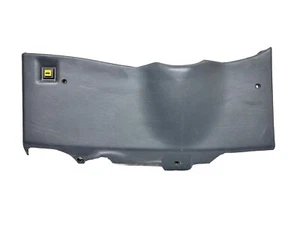 98-02 Camaro Firebird Driver Lower Knee Bolster Panel Graphite W/ Switch OEM ✅ - Picture 1 of 9