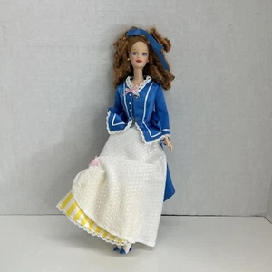 Barbie Had a Little Lamb Barbie Doll The Nursery Rhyme Doll solo como en la foto - Imagen 1 de 4