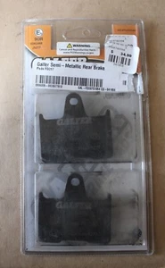 Galfer Semi-Metallic Brake Pads FD267G1054 - Picture 1 of 3