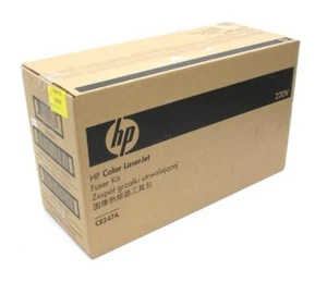 Original HP Fixing Unit CE247A Color Laserjet CP4025 CP4520 CP4525 Fuser - Picture 1 of 1