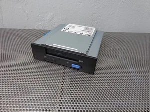IBM HP Bandlaufwerk DAT 160 DDS6 GEN6 DAT160 160 GB SAS EB640H#400 23R9723 23R9722 - Bild 1 von 6