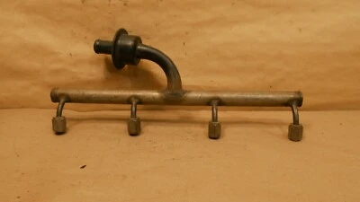 Colector de inyección Ferrari Mondial Airn OEM PN 121808 Foto 1 de 4