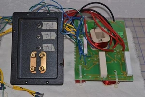 Snell XA1900THX Crossover - Excellent !!! - Picture 1 of 5