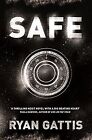 Safe By Gattis, Ryan | Book | Condition Very Good