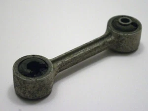 Genuine BMW E23 E24 E28 E30 Anti-roll bar connecting link. Rear 33551124375 - Picture 1 of 5