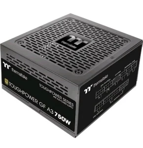 Thermaltake Toughpower GF A3 750W, True 300W 12VHPWR Connectors on PSU & NVIDIA - Afbeelding 1 van 6