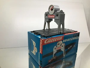 CARRERA 124 20582 LAP COUNTER RUNDENZAHLER VINTAGE SLOT CAR -1:24- GOOD IN BOX - Imagen 1 de 7