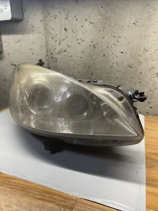 07-09 Mercedes W221 S-Class Right Pass. Side Headlight Adaptive Xenon head light - Picture 1 of 24