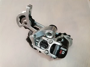 Sram X0 Eear Derailleur 9 Speed - Picture 1 of 8