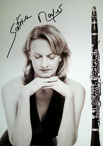 CATERINA VALENTE (†) original signiert – GROSSFOTO - KLASSIK - Bild 1 von 1