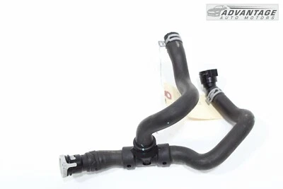 Lincoln MKC 2017-2019 2,0 L CLIMATIZACIÓN calentador refrigerante entrada de agua manguera tubo OEM Foto 1 de 4