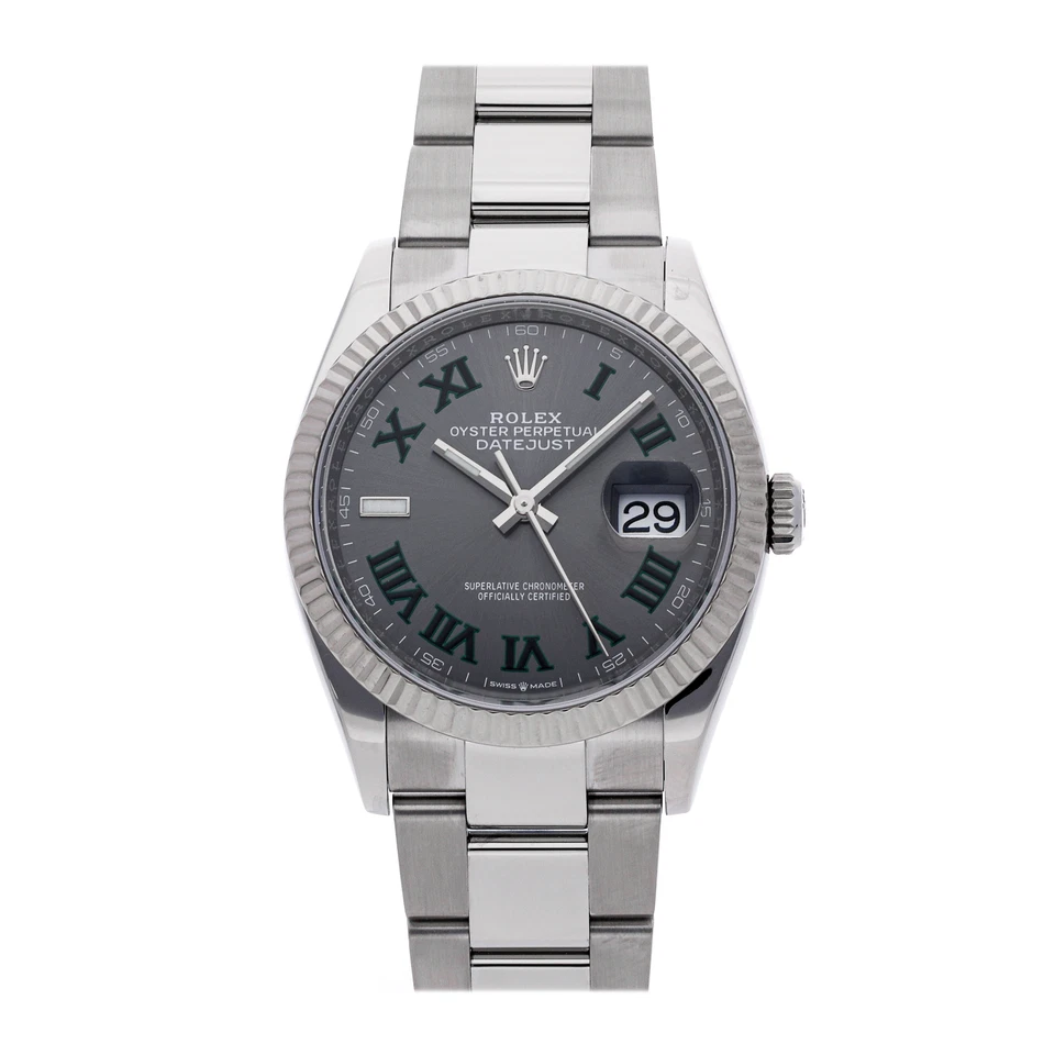 Rolex Datejust 36 126234