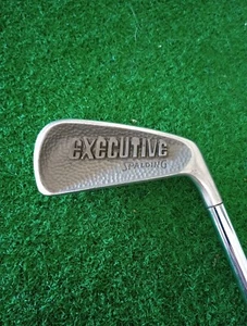Spalding Executive 5 iron  RH  Lite TT  Jet Set - Picture 1 of 6