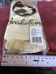 Brakeburn Star Flip Ladies Mittens - Picture 1 of 5