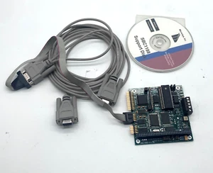 MicroSys SBC1188 PC104 + Disc - Photo 1/4