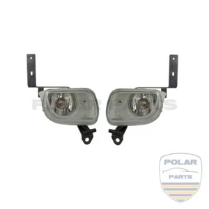 Projecteur Anti-brouillard Gauche+Droite Volvo S70 V70 -03/ - Afbeelding 1 van 2