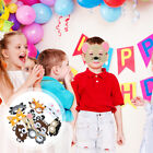 20 Pcs Kleinkind Dekorationen Für Geburtstagsfeiern Mit Tieren