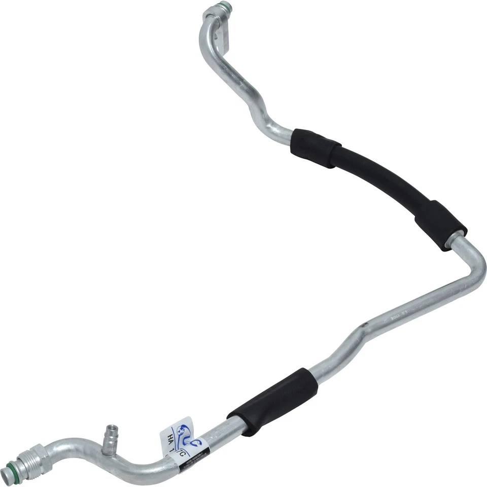 A/C Suction Line Hose Assembly UAC For 1994-1996 Pontiac Grand Prix - Image 1 of 2
