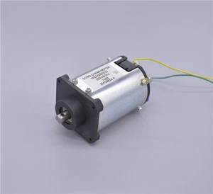 1pcs DC220V 2700RPM Low Speed Large Torque Mute DC Motor Generator For DIY Parts - Picture 1 of 8