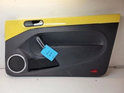 Volkswagen Beetle 2013 panel de moldura de puerta derecha Foto 1 de 4